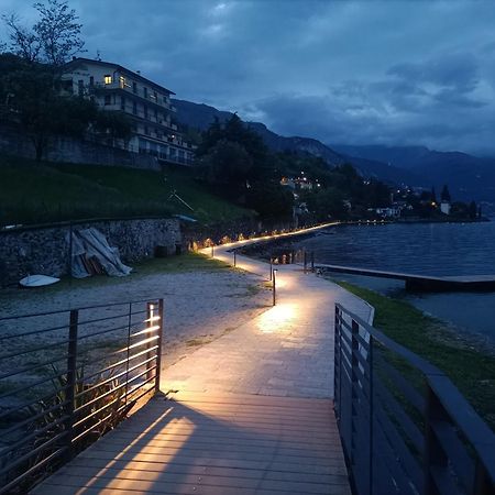 Casa Vacanza Tivan Cremia エクステリア 写真