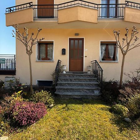 Casa Vacanza Tivan Cremia エクステリア 写真
