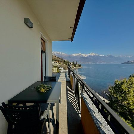 Casa Vacanza Tivan Cremia エクステリア 写真