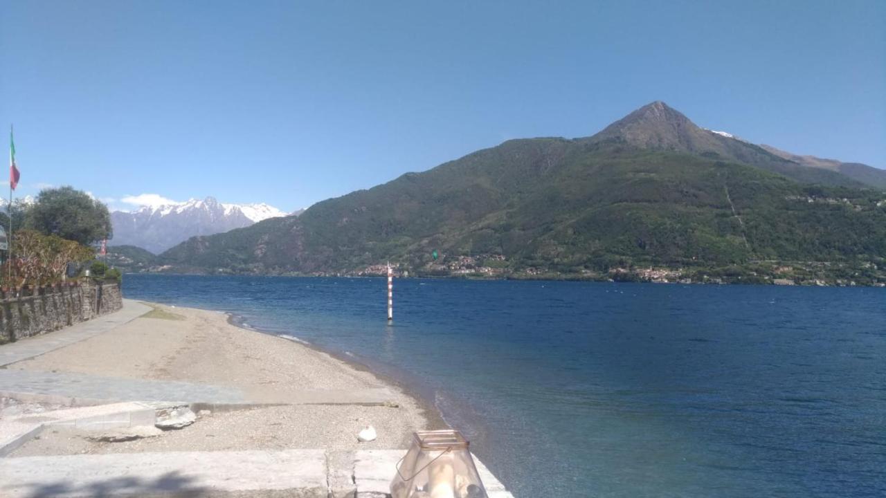 Casa Vacanza Tivan Cremia エクステリア 写真