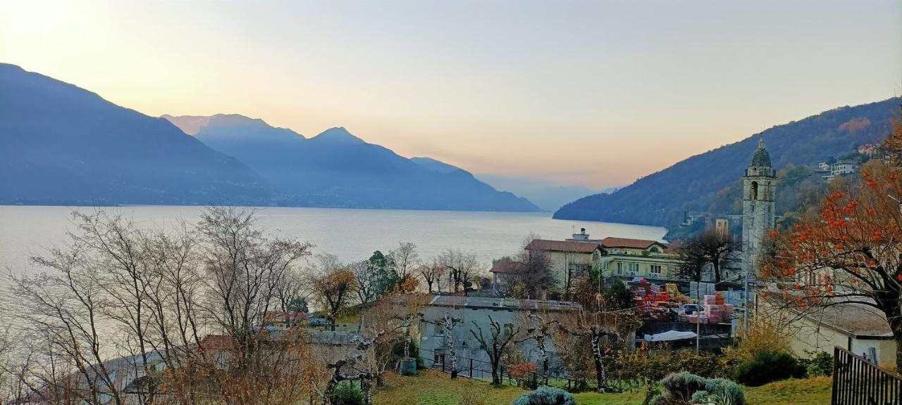 Casa Vacanza Tivan Cremia エクステリア 写真