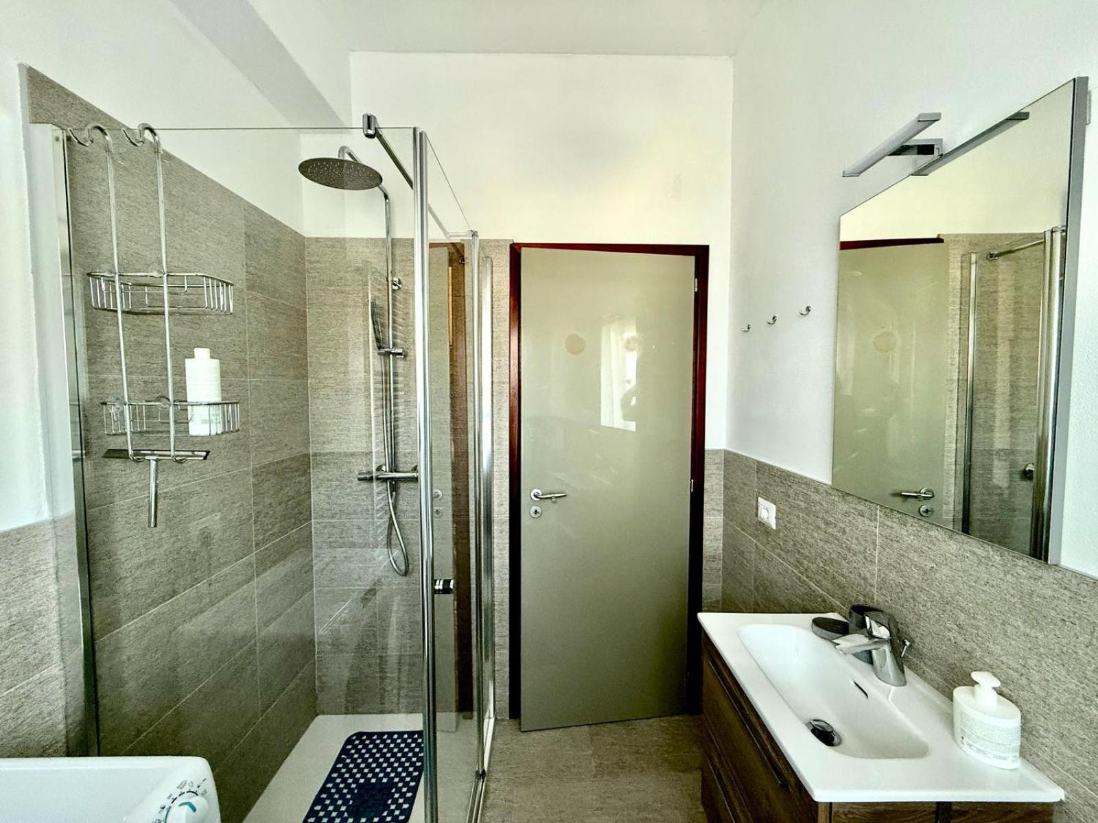 Casa Vacanza Tivan Cremia エクステリア 写真