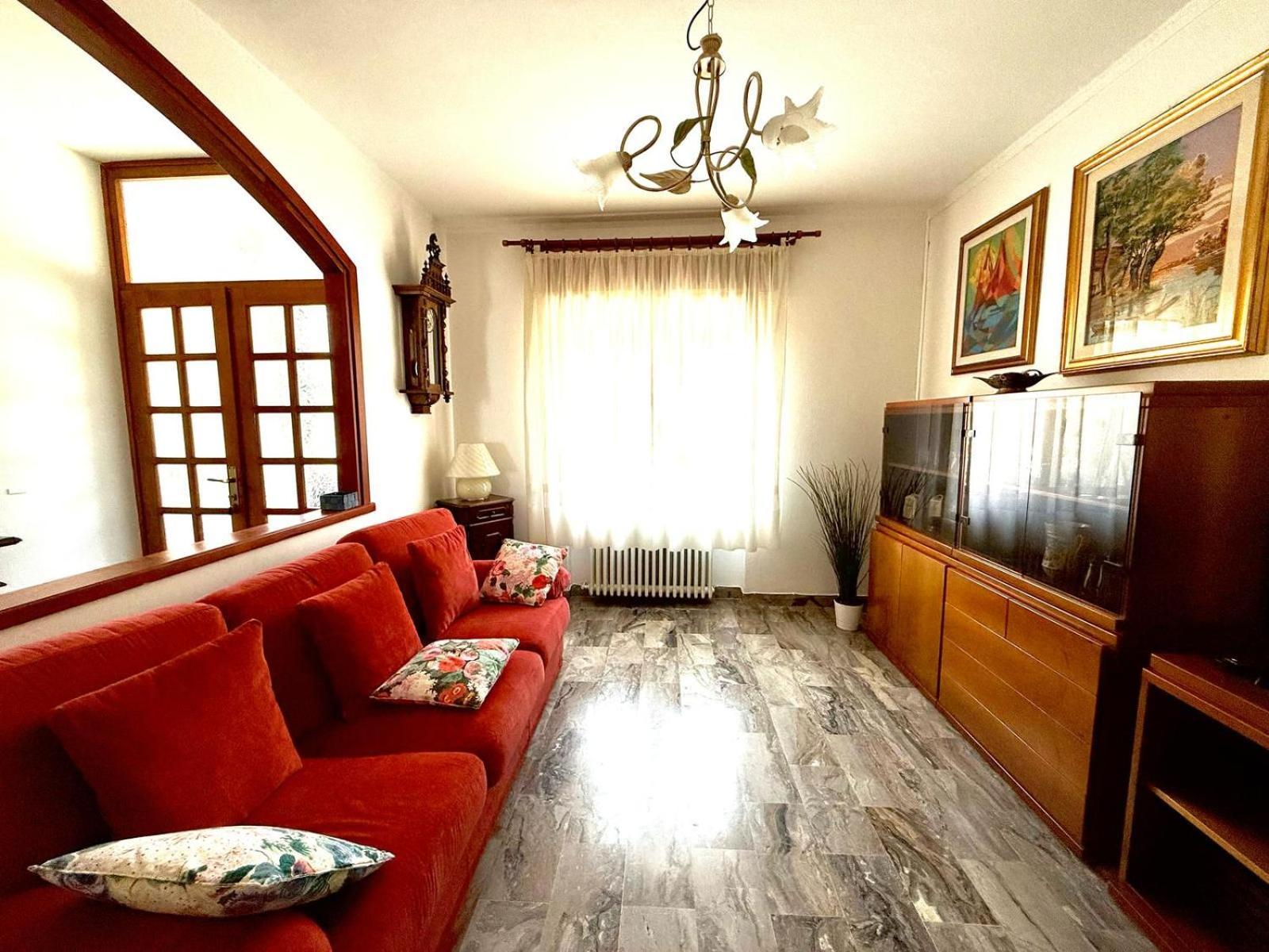 Casa Vacanza Tivan Cremia エクステリア 写真