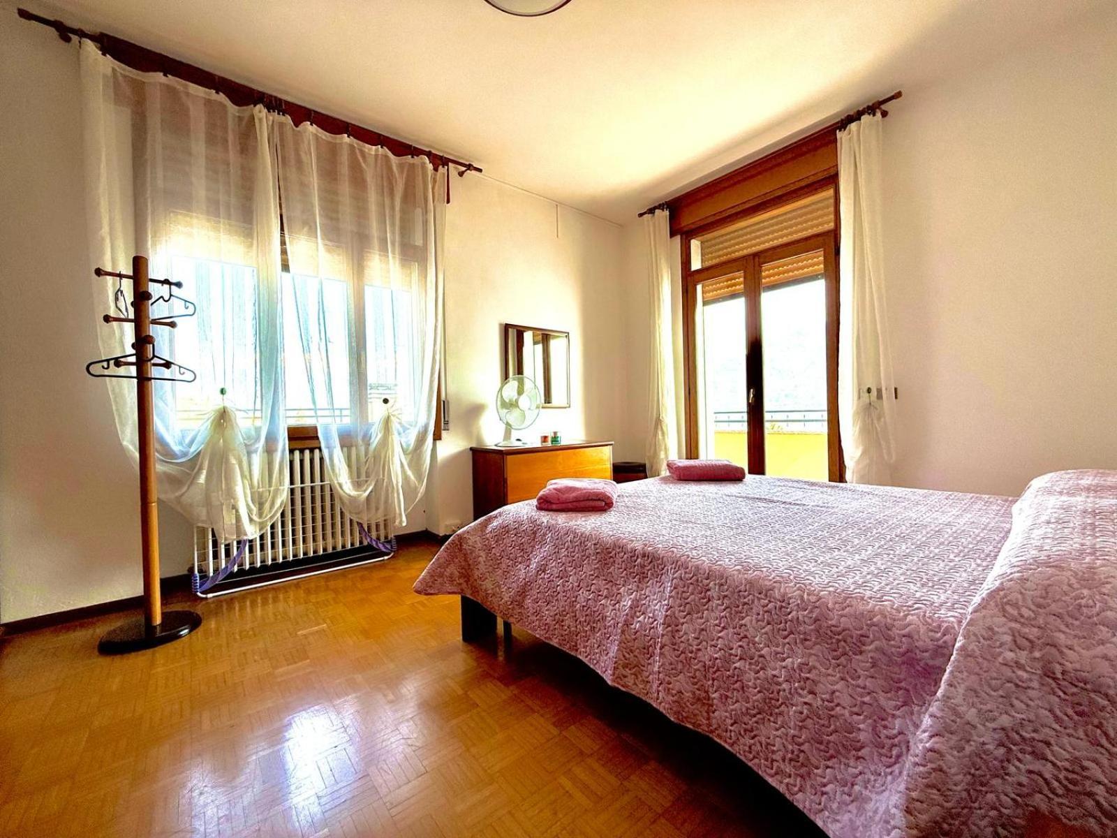 Casa Vacanza Tivan Cremia エクステリア 写真